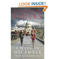 A Week in December