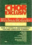 Produkt-Bild: Chor exclusiv: Weihnachtslieder: BD 2