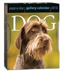 Dog 2013 Gallery Calendar