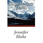 Snowbound Heart by Jennifer Blake