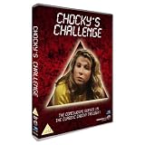 Chockys Challenge [UK import, Region 2 PAL format]