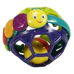 Kids II Bright Starts Flexi Ball