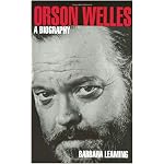 Orson Welles: A Biography book cover