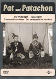 Pat und Patachon: 3 - Die Wolfsj�ger / Rauschgift! / Stramme Reservisten / Der unfreundliche Nachbar