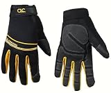 CLC 144XX Sierra4Builders Gloves - XXLarge
