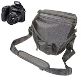 Fuji S1500 Digital Camera+4pcs NiMh Batteries +Charger +Soft Case (Fujifilm Finepix S1500, 10MP 12xOptical Zoom 2.7 LCD)