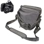 Fuji S1500 Digital Camera+4pcs NiMh Batteries +Charger +Soft Case (Fujifilm Finepix S1500, 10MP 12xOptical Zoom 2.7" LCD)