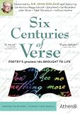 Six Centuries of Verse