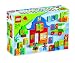 Confronta prezzi LEGO - Bricks & More DUPLO® 6051, Giochiamo con le lettere