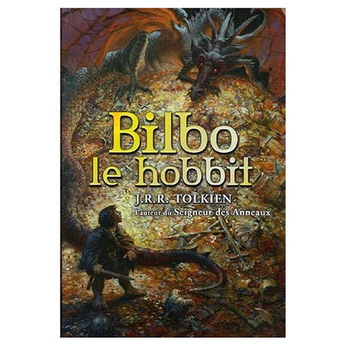 The Hobbit