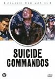 Suicide Commandos ( Commando suicida ) ( Man Without Mercy ) [ NON-USA FORMAT, PAL, Reg.2 Import - Netherlands ]