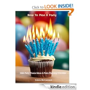 Plan A Party