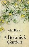 A botanist's garden