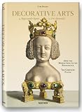 Decorative arts from the Middle Ages to Renaissance : the complete plates = Angewandte Kunst vom Mittelalter bis zur Renaissance