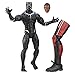 Marvel 6-Inch Legends Series Black Panther Figure