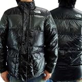 「サイズ：S THE NORTH FACE ザ ノース フェイス ナヌック ダウン ジャケット アスファルト グレー」の画像