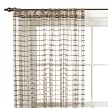 Square Root Sheer Panel - Carmel