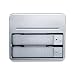 Sas 3.5 Hotswap (Usb 1394A And 1394B) Sataii 2 Hard Drives In 1 Enclosure