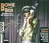 Bowie at Beeb: Best Of Of BBC Radio 68-72