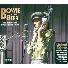 Bowie At The Beeb
