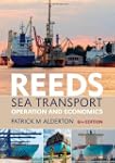 Reeds Sea Transport 6/e