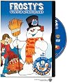 Frosty's Winter Wonderland/Twas the Night Before Christmas