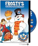 Frosty's Winter Wonderland/Twas the Night Before Christmas