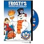 Frosty's Winter Wonderland/Twas the Night Before Christmas