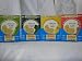 Om Baby Holistic Food: Organic Quinoa Variety Pack Containing Bananas, Carrots, Spinach and Sweet Peas with Holistic Spices