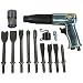 Mountain 7330 Hammer Air with 9 Piece Chisel Set