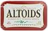 Altoids Peppermint 50 g (Pack of 3)