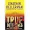 New Crime Thrillers released Spring 2009 (Part One)
