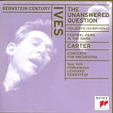 Holidays, Concerto for Orchestra/Bernstein, Ozawa