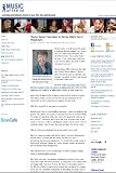 Music After 50 - Leah's Blog