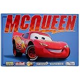 Disney Pixar Cars Foam Placemat [2-Pack]