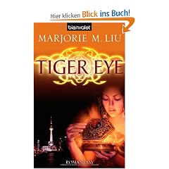 Tiger Eye