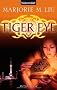 Tiger Eye