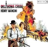 Buy : Oklahoma Crude