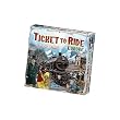Ticket to Ride Europe