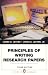 Principles of Writing Research Papers (3rd Edition) (Penguin Academics)