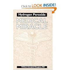 Hydrogen Peroxide: Medical Miracle