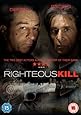 Righteous Kill [DVD]