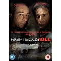 Righteous Kill [DVD]