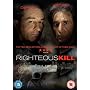 Righteous Kill [DVD] [2008]