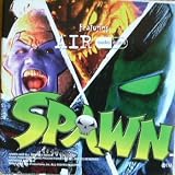 Spawn [2 CD set - Japan]