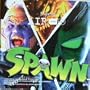 Spawn [2 CD set - Japan]