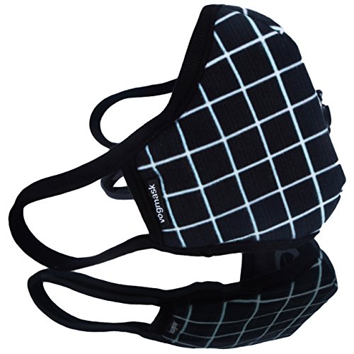 Vogmask Smart Grid N99 X-SMALL (10-24 lbs)