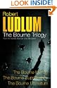 Robert Ludlum