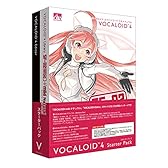 VOCALOID4 miki スターターパック