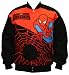 Search : MTC Marketing Marvel Spiderman Web Slinger Jacket